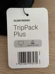 Silver Monkey TripPack Plus
