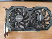 NVIDIA GeForce gtx750ti 4gb