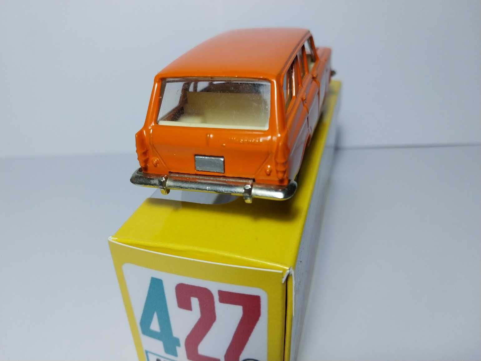 москвич-427 А4 м1:43