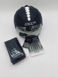 Kask rowerowy SH+ TriAghon XS/S aerodynamiczny - triathlon, czasówka