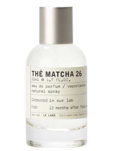 The Matcha 26 Le Labo P1106 Perfumy Inspirowane 30ml KUP 2+1 GRATIS