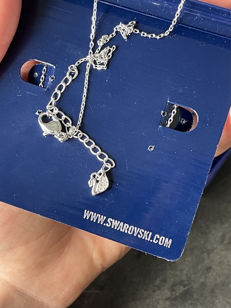 Подвеска Swarovski