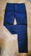 Spodnie jeans damskie