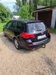 Sprzedam Opel Astra J 1, 4t LPG 2011r