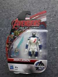 figurka, Avengers, age of utron, IRON LEGION, Hasbro