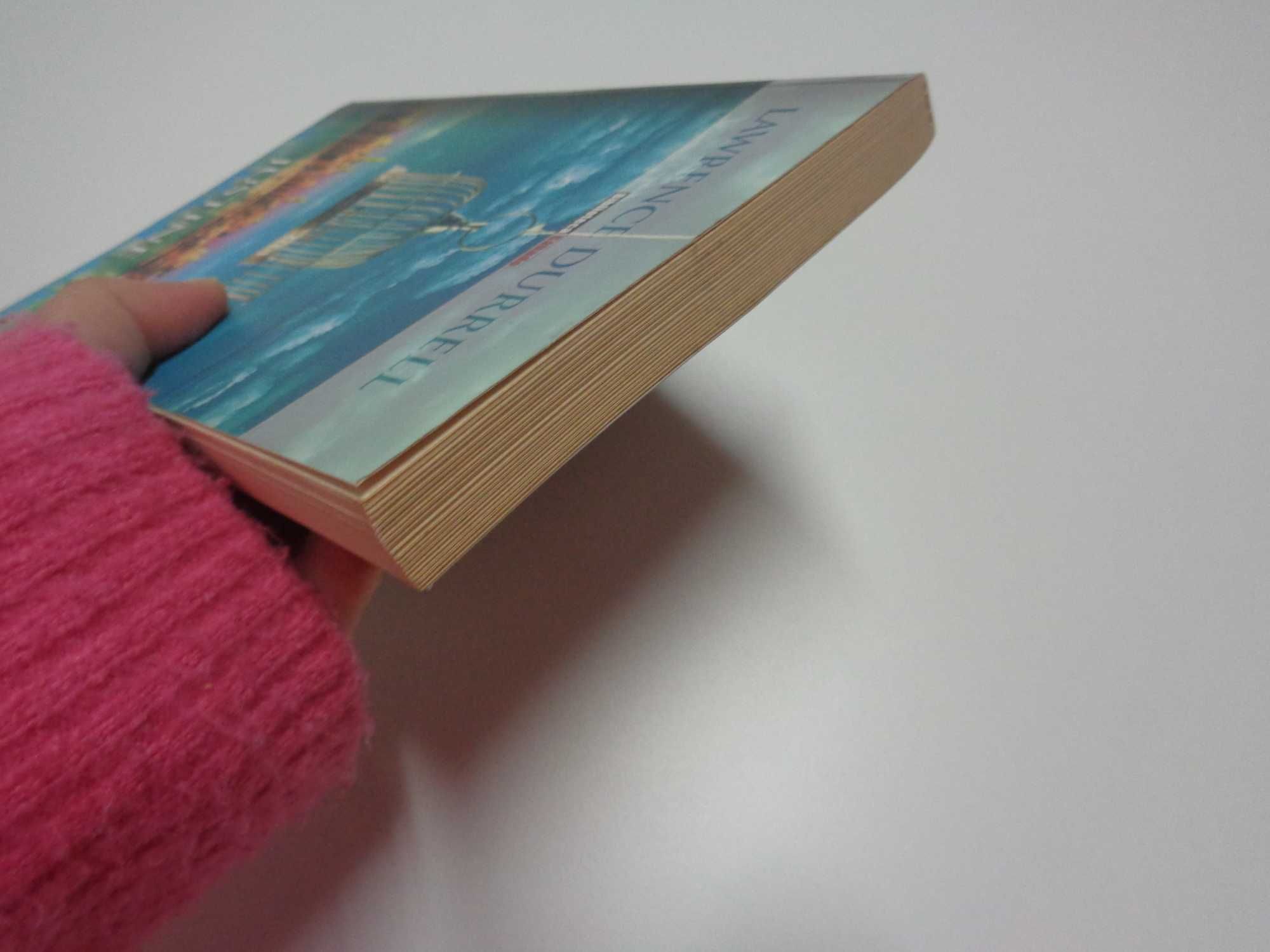Livro Justine - Lawrence Durrell