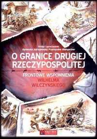 O Granice Drugiej Rzeczypospolitej