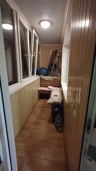 Оренда 3-кімнатної квартири вул. 2-а Залізнична