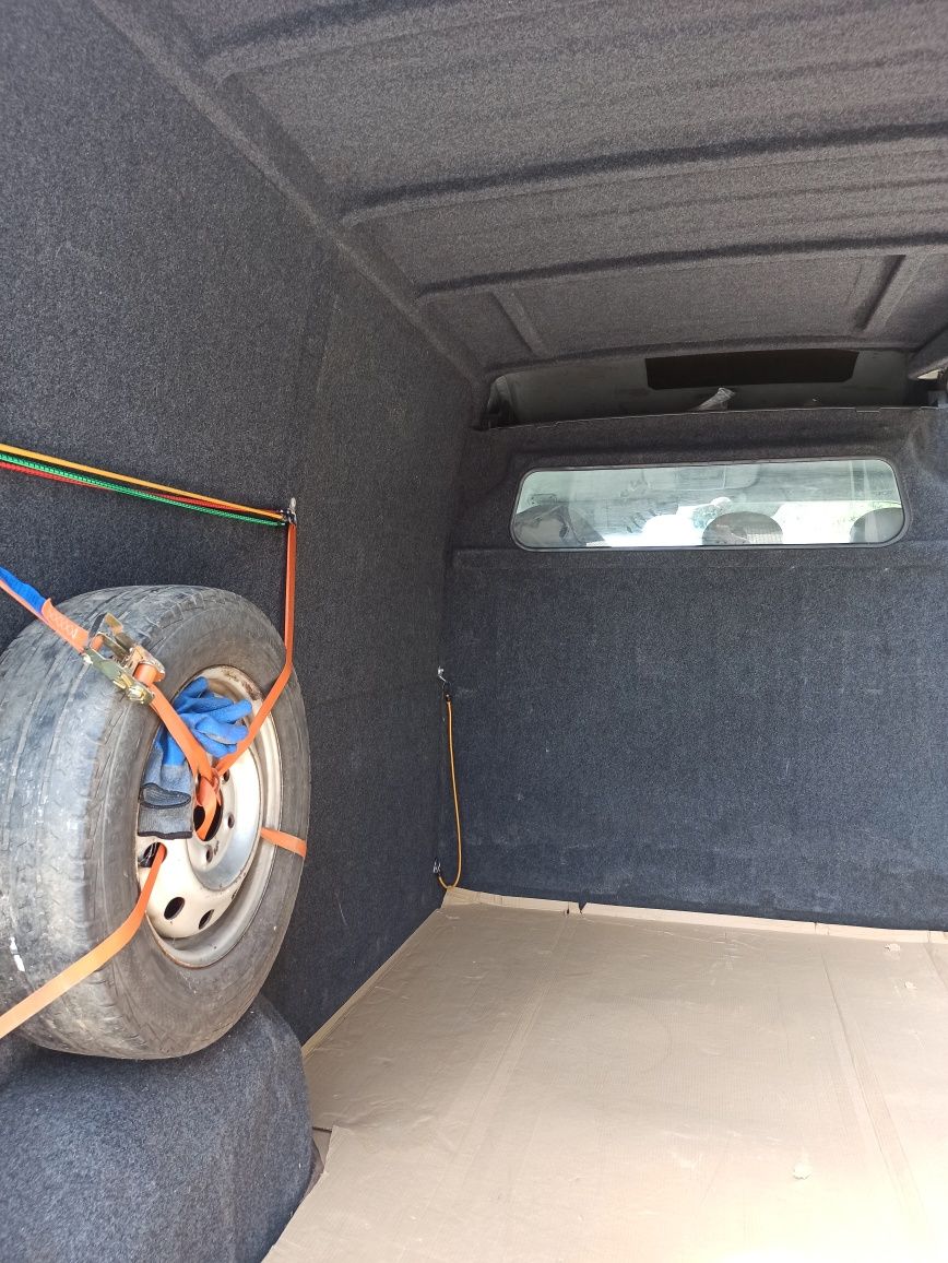 Movano 2800 Opel