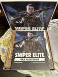 Sniper elite + dodatki insert