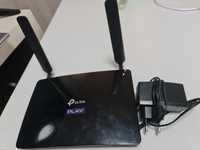 Router TP link archer mr600