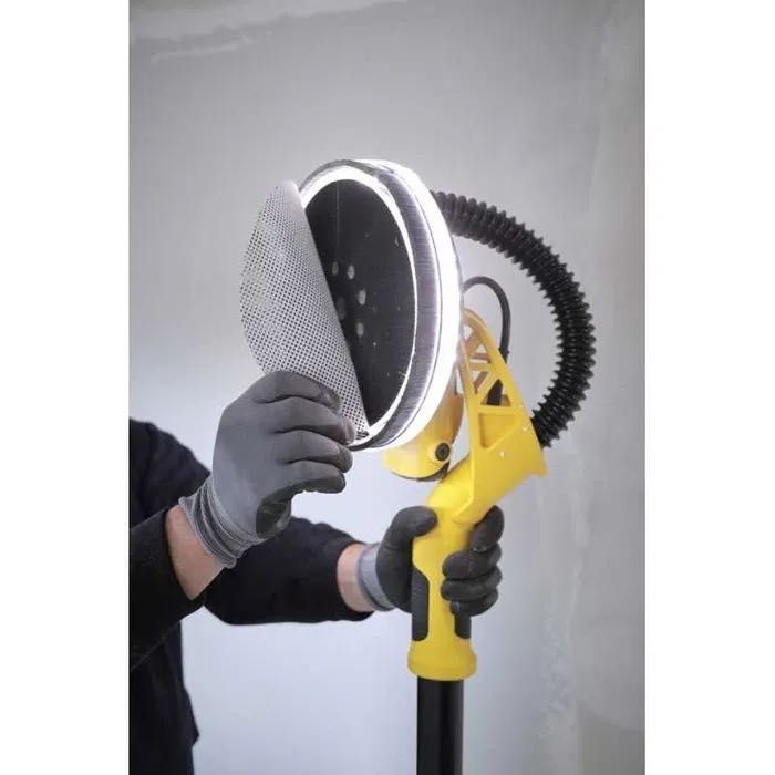 Szlifierka do gipsu żyrafa 225mm STANLEY FATMAX SFMEE500S