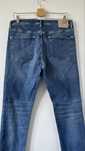 Gant męskie spodnie jeans regular W36 L32