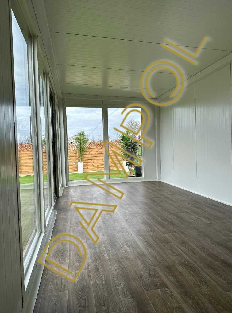 Pawilon 700x300 -leasing-  handlowy, salon sprzedaży, kosmetyczny