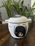 Мультиварка Moulinex cook4me