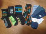 носки на хлопчика 31 32 33 34  Footstar мальчика новые детские