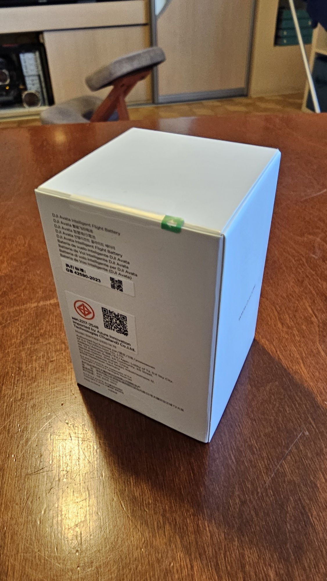 Akumulator, bateria dji avata 1