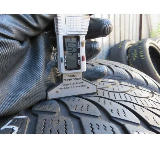 225/55 R17 RSC 97H Bridgestone BlizzakLM-32 зима 4 штуки