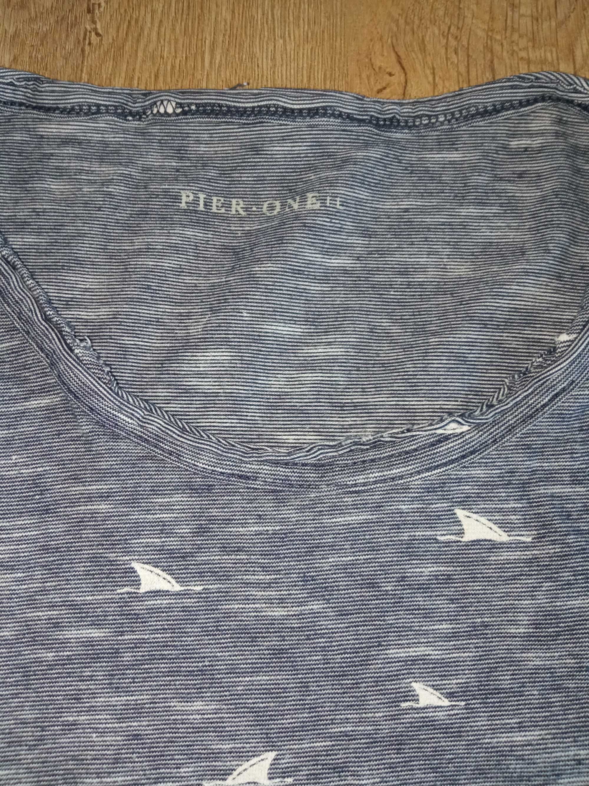 T-shirt Pier One M/L