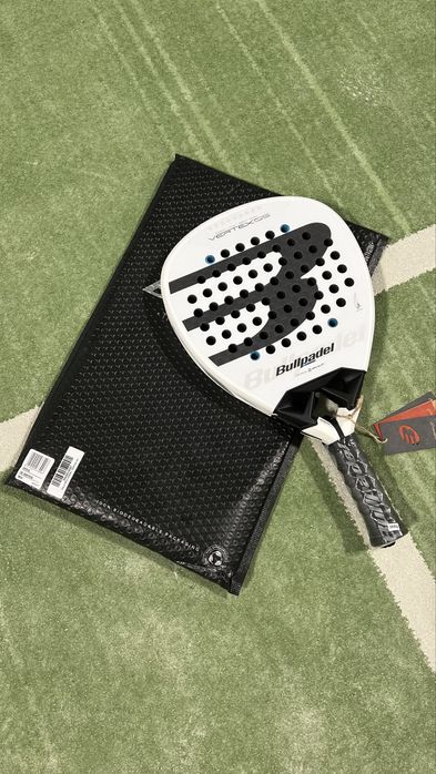 Bullpadel vertex 05 2026