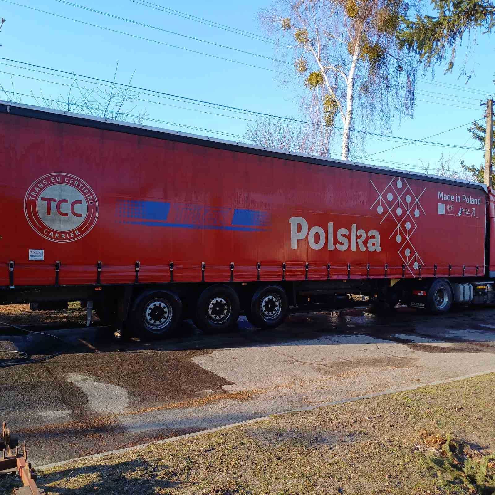 Продам Напівпричіп Schmitz Cargobull S01 2012 рік