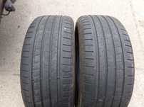 235/50/19   - -  6mm   -  BRIDGESTONE    - 2szt- -Tanio