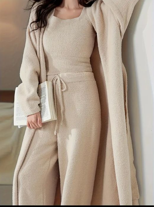 Теплиц домашній костюм! Новий