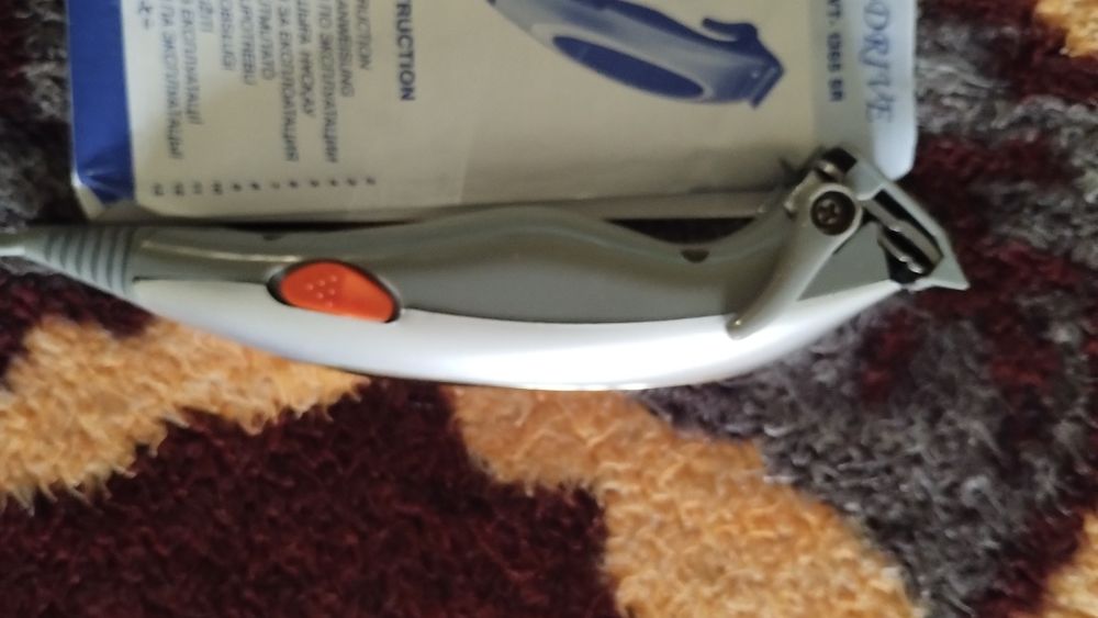 Машинка для стрижки