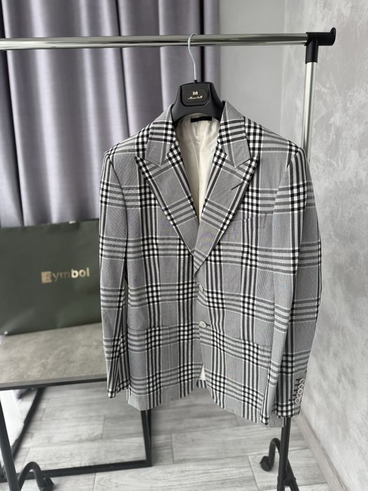 Пиджаки Tom Ford