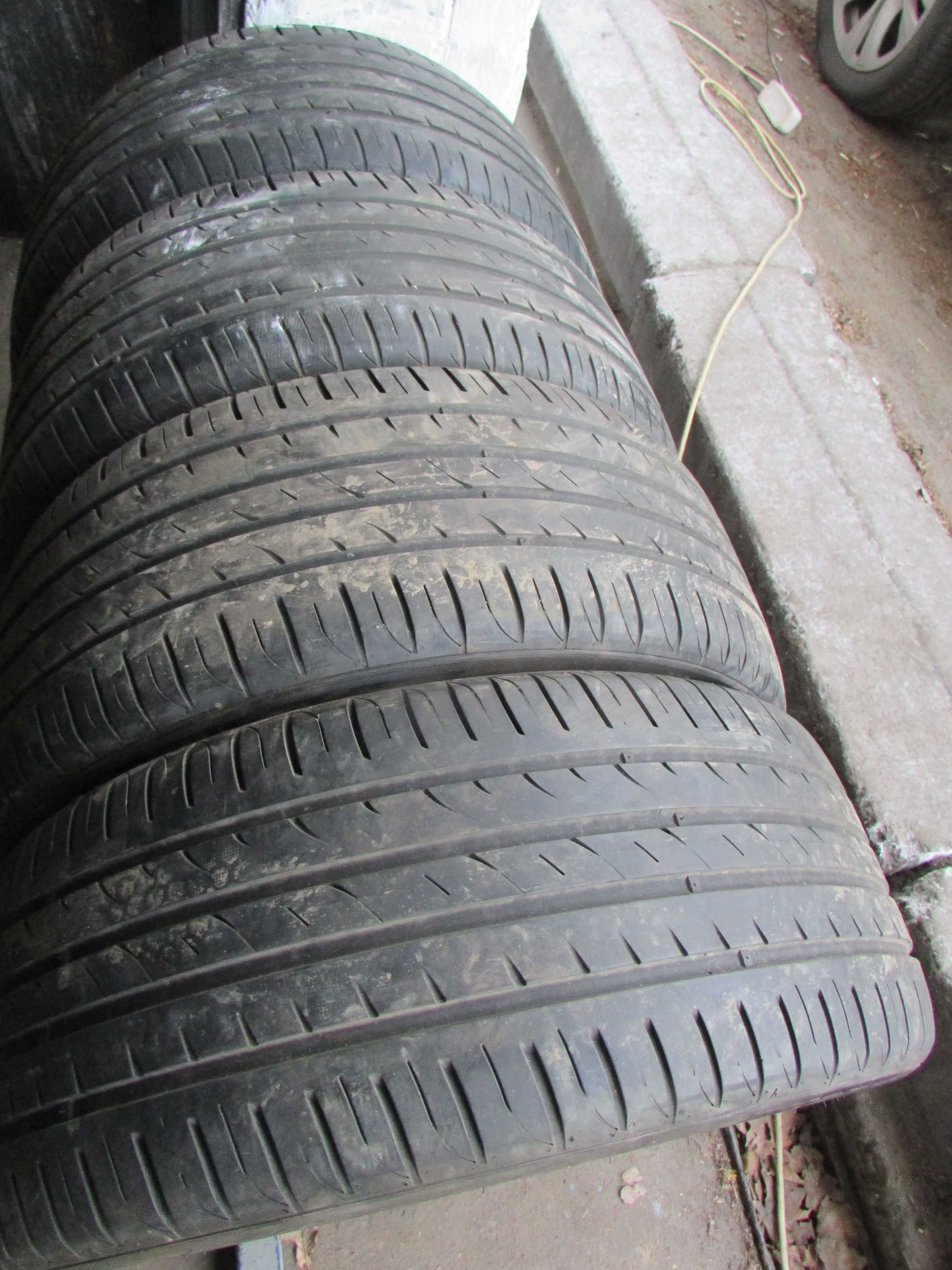 235/45/R18 Hankook VentusnPrime 2 комплект літньої гуми