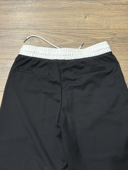 Брюки палацо H&M