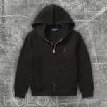 Мужская одежда, Зип-худи Polo Ralph Lauren Maison Margiela, наложка