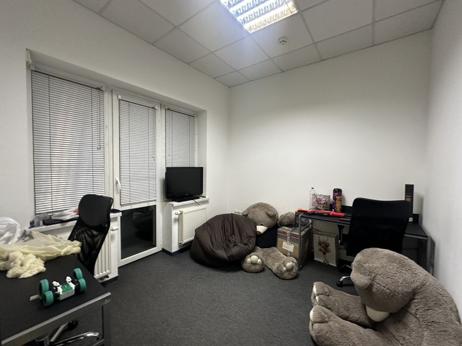 Оренда офісу 148 м.кв., в. В. Антоновича