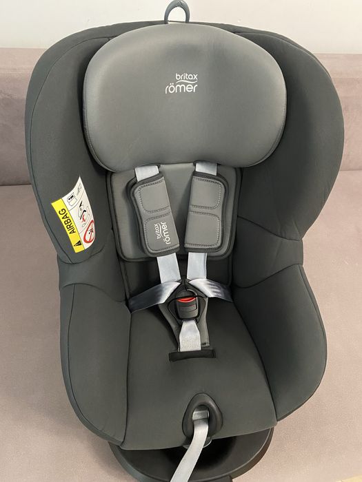Britax Romer Dualfix 2R