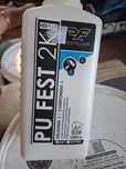 Festfloor lakier