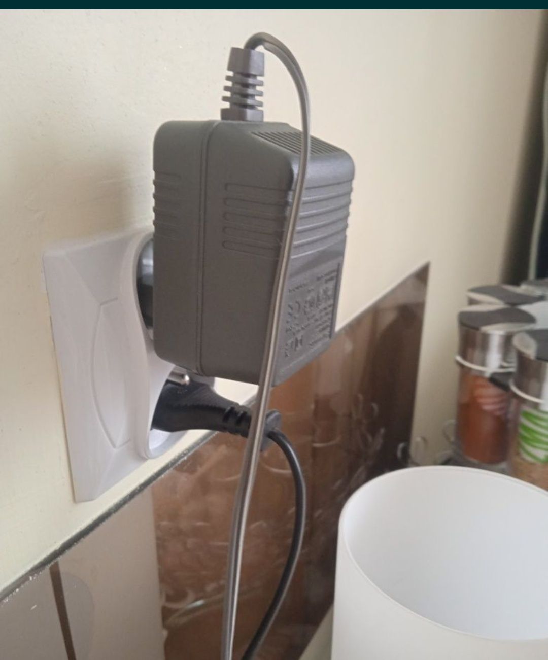 Telefon stacjonarny