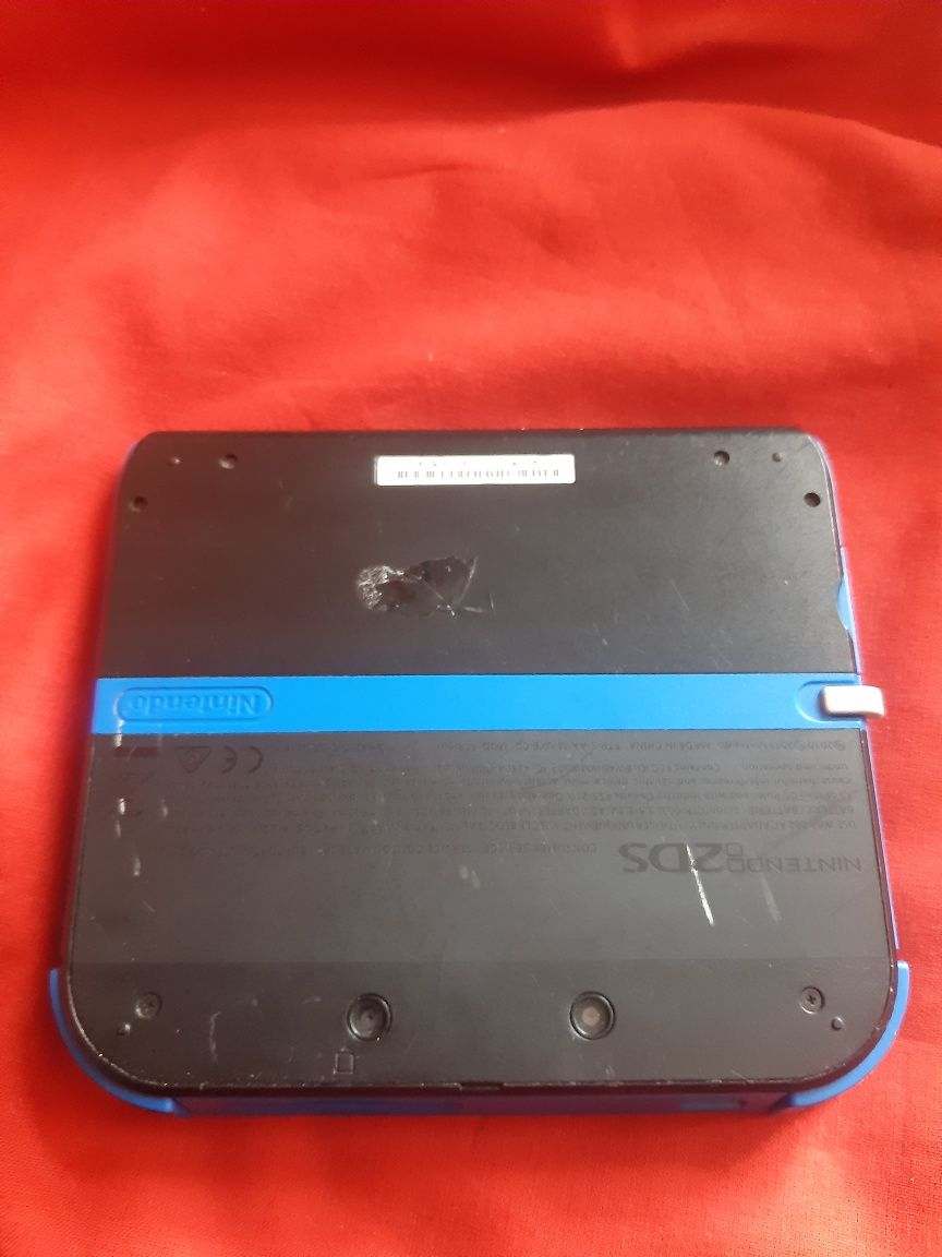 Nintendo 2Ds sprawne 100%