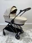 Cybex Melio gold 2в1