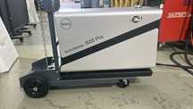Maquina soldadura LASER BODOR