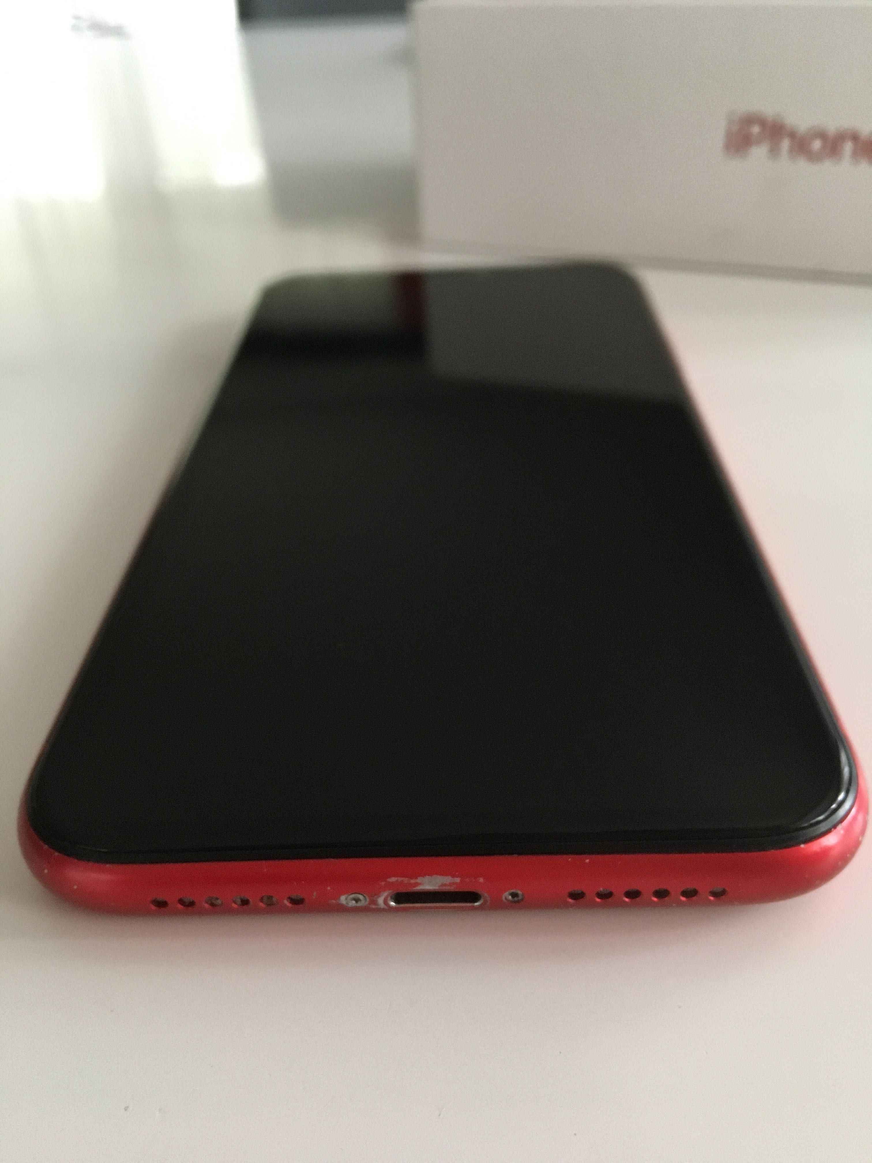 IPhone 11 128GB red czerwony apple smartfon