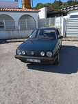 VW Golf 1.3 ano 1990 nacional