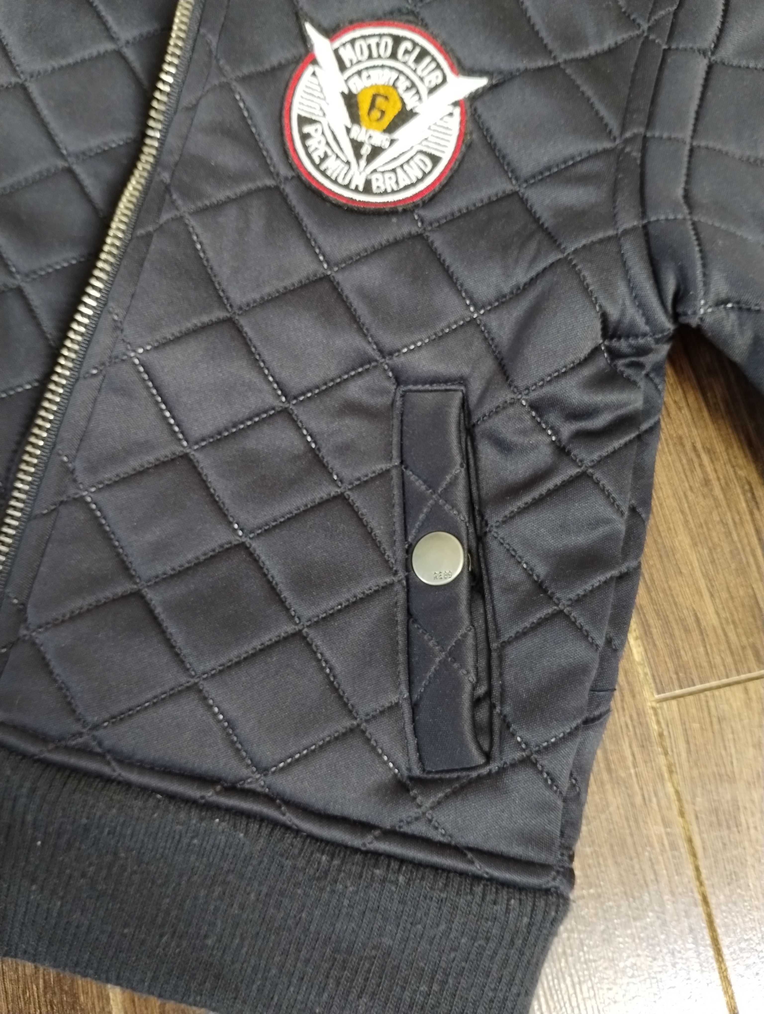 Kurtka pikowana Reserved 92