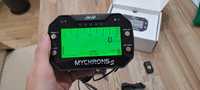 Mychron 5 nova para Kart 2T