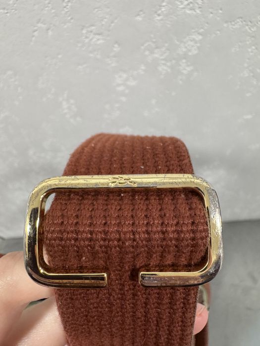 Torebka Longchamp shopperka listonoszka torba na ramię zielona