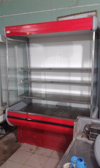 Прокат холодильного оборудования