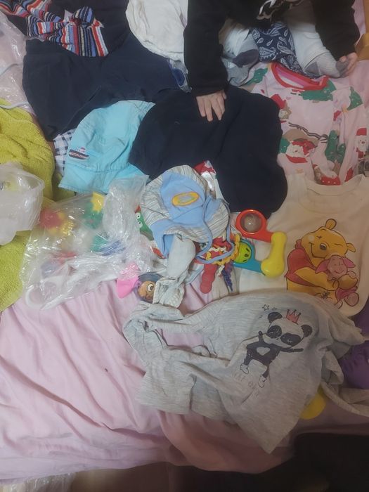 Речі дитячі безкоштовно