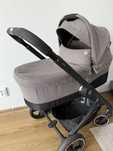 Cybex Balios S Lux 2023 3w1