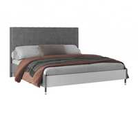 Кровать Либерти + каркасный матрас 160x200 см
