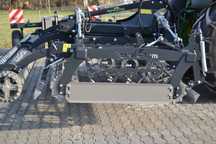 Agro-tom Agregat Uprawowy UPH 4, 4,5  5,0  6,0  Agregat uprawowy Agro-Tom UPH