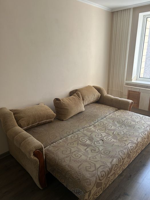 Диван розкладний